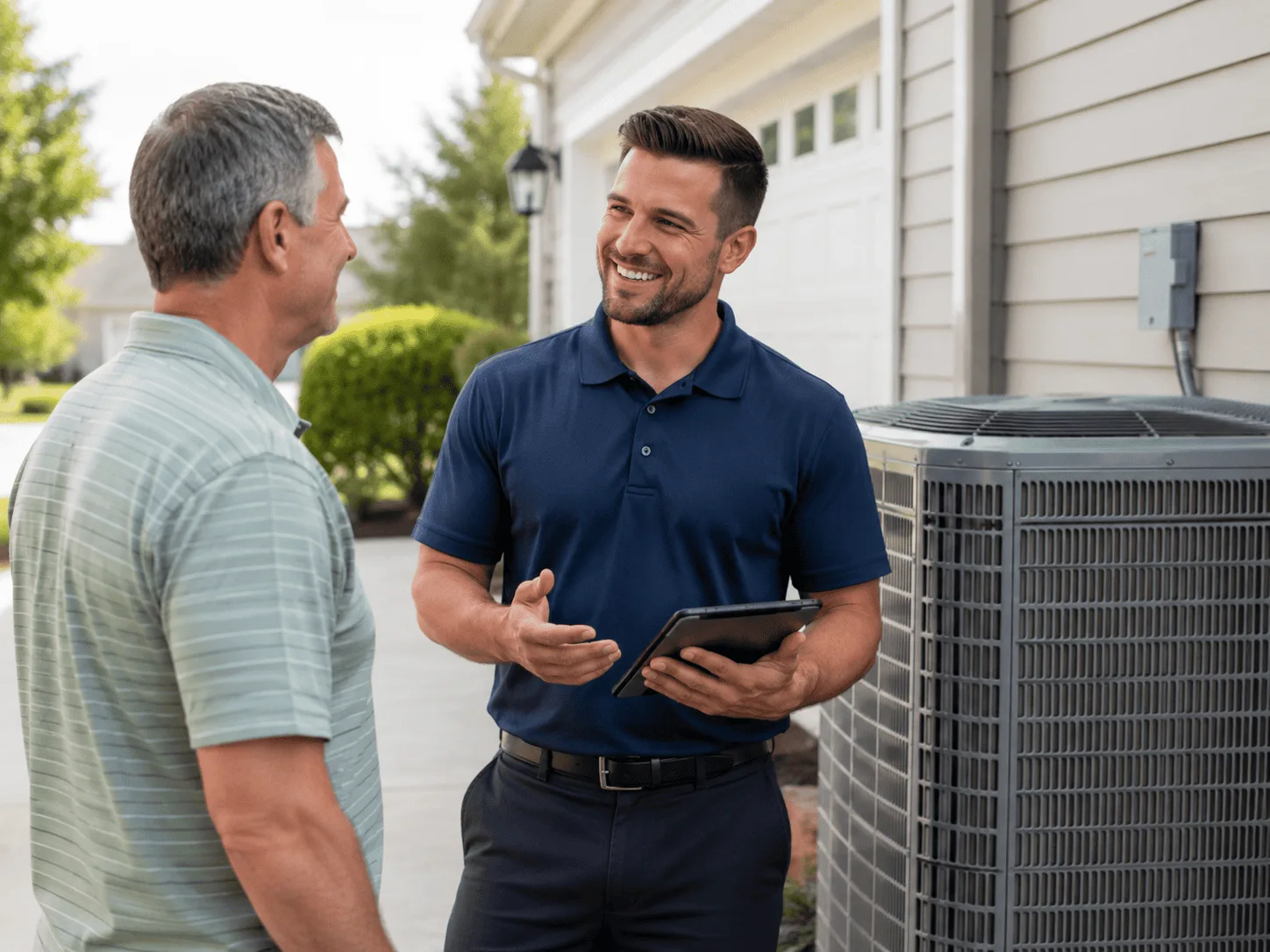 Heat Pump Installation Parish, NY FAQs